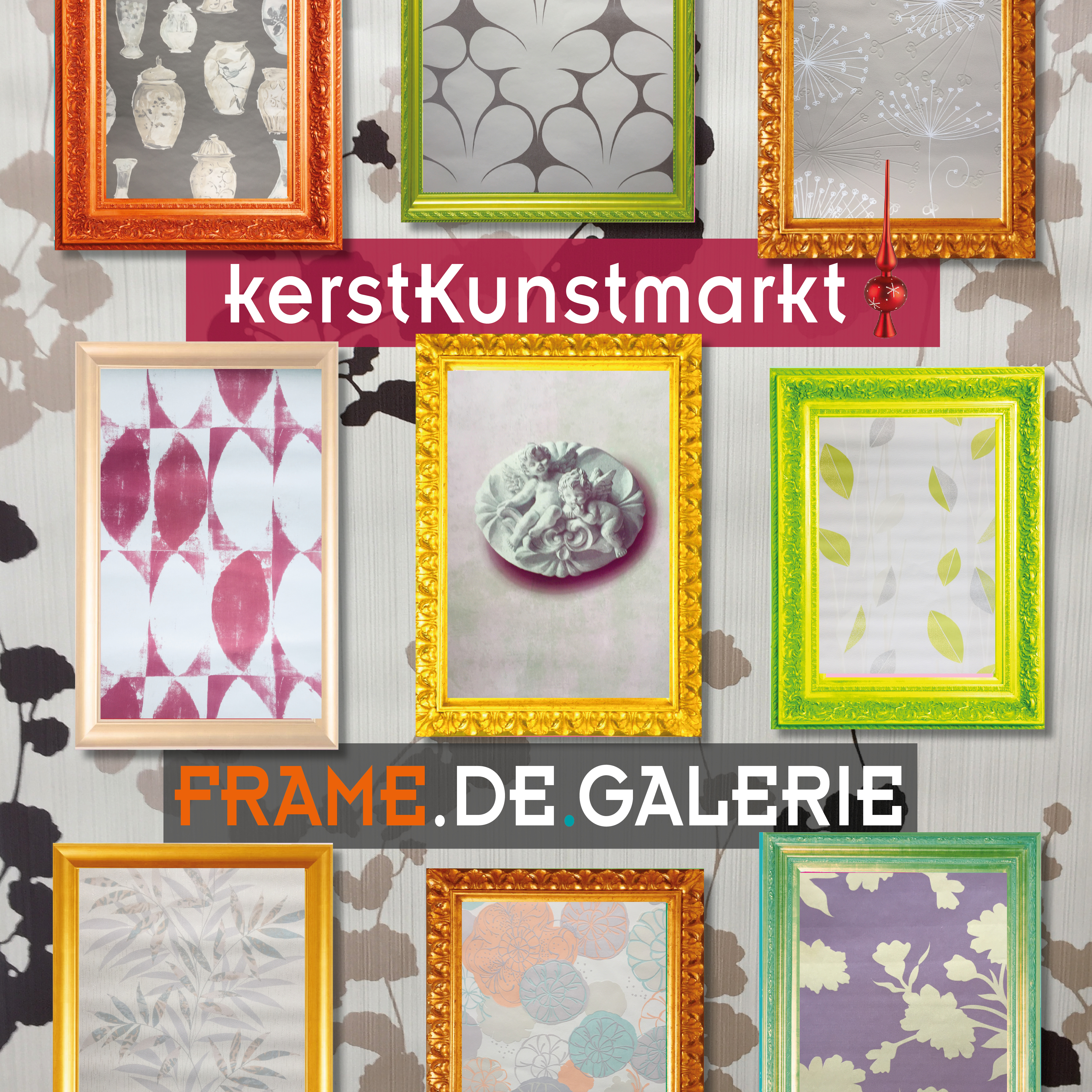 kerstKunstmarkt 2021
